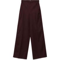 Kelnės moterims, Ruda, Trousers