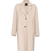 Paltas moterims, Smėlio, Cacciavite wool coat