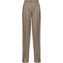 Kelnės moterims, Ruda, Trousers