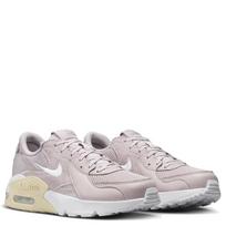 Laisvalaikio bateliai moterims, Violetinė, Air max excee trainers
