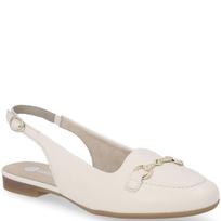 Basutės moterims, Smėlio, SANDALS