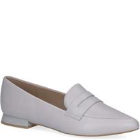 Loaferiai moterims, Mėlyna, Loafers