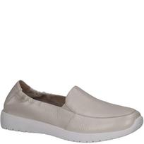 Loaferiai moterims, Smėlio, Loafers