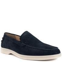 Loaferiai vyrams, Mėlyna, Loafers