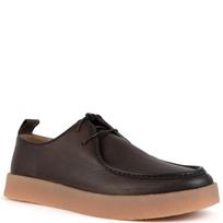 Mokasinai vyrams, Ruda, Mocasins 25SS