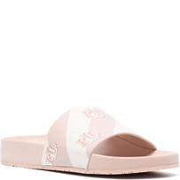 Basutės moterims, Rožinė, Audrina sandals