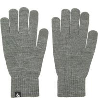 Pirštuotos pirštinės vyrams, JACBARRY KNITTED GLO