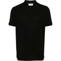 Polo marškiniai trumpos rank. vyrams, Juoda, S/s polo, ckk10k112728beh