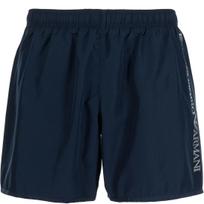 Apatinė kostiumėlio dalis vyrams, Mėlyna, BOXER BEACHWEAR