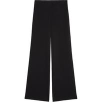 Kelnės moterims, Juoda, Pants M10303819095