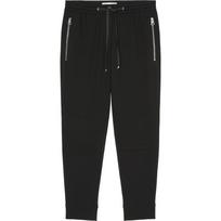 Laisvalaikio kelnės moterims, Juoda, Cas. pants 409403710257