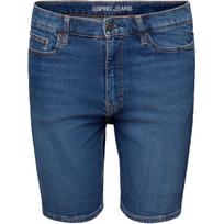Šortai vyrams, Mėlyna, rcs strght Shorts