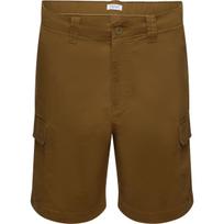 Šortai vyrams, Žalia, Cargo Shorts