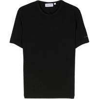 Marškinėliai trump. rankovėmis moterims, Juoda, S/s t-shirt