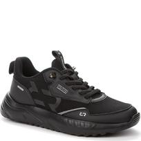 Sportbačiai berniukams, Juoda, SNEAKERS