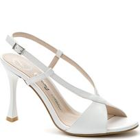Aukštakulniai moterims, Balta, PUMPS,BETSY, anp947025-07-03