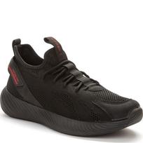 Sportbačiai berniukams, Juoda, SNEAKERS