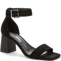 Aukštakulniai moterims, Juoda, PUMPS