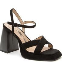 Aukštakulniai moterims, Juoda, PUMPS