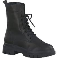 Aulinukai moterims, Juoda, BOOTIES
