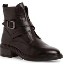 Aulinukai moterims, Juoda, BOOTIES