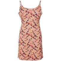 Midi suknelė moterims, Raudona, VMULLIPAM SINGLET SHO