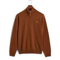 Megztinis vyrams, Ruda, Supefine lambswool sweater