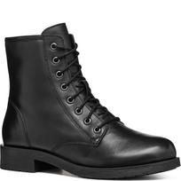 Aulinukai moterims, Juoda, Rawelle booties