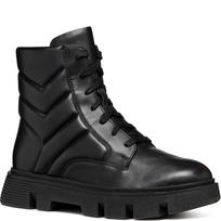 Aulinukai moterims, Juoda, Vilde booties
