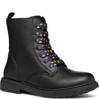 Aulinukai mergaitėms, Juoda, Eclair booties