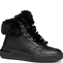 Aulinukai moterims, Juoda, Dalyla booties