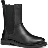 Aulinukai moterims, Juoda, Serilda booties