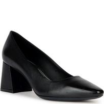 Aukštakulniai moterims, Juoda, Giselda PUmps