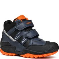 Aulinukai berniukams, Mėlyna, New savage booties