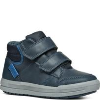 Aulinukai berniukams, Mėlyna, Arzach booties