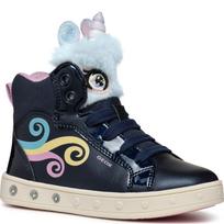 Aulinukai mergaitėms, Mėlyna, Skylin booties