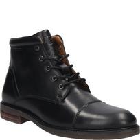Aulinukai vyrams, Juoda, Booties