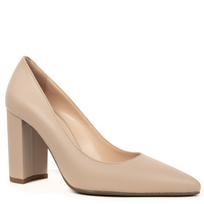 Aukštakulniai moterims, Smėlio, Pumps