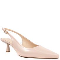Aukštakulniai moterims, Rožinė, Pumps 25SS