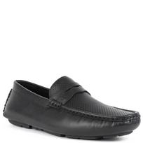Mokasinai vyrams, Juoda, Mocassins
