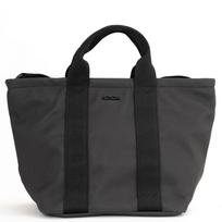 Pirkinių krepšys moterims, Juoda, Tote bag