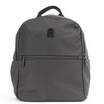 Kuprinė moterims, Juoda, Backpack