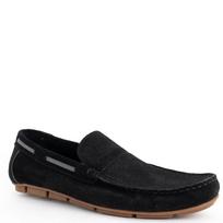 Mokasinai vyrams, Juoda, Mocasins