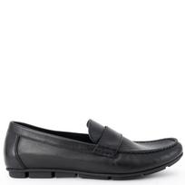 Mokasinai vyrams, Juoda, Mocasins