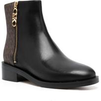 Aulinukai moterims, Juoda, Regan flat bootie
