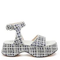Basutės moterims, Marga, Lil sis neony sandals