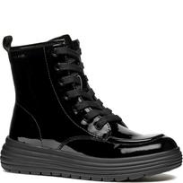 Aulinukai mergaitėms, Juoda, Phaolae booties