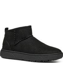 Aulinukai mergaitėms, Juoda, Theleven booties, GEOX