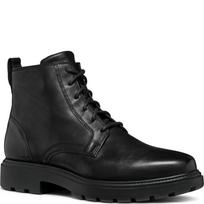 Aulinukai vyrams, Juoda, Spherica ec7 booties