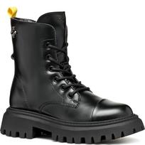 Aulinukai mergaitėms, Juoda, Maquinnens booties